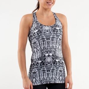 Lululemon Cool Racerback